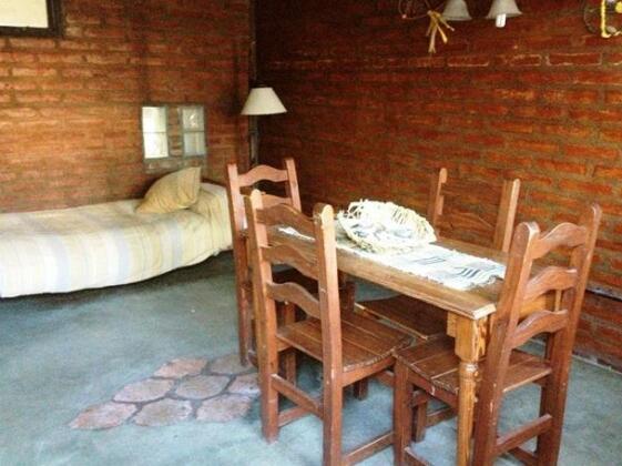 Hosteria El Refugio - Photo5