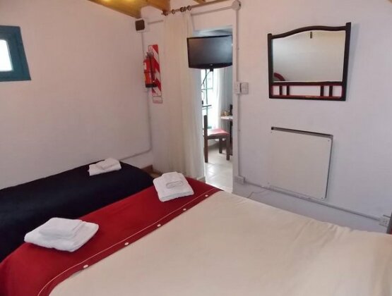 Posada Caracoles - Photo5