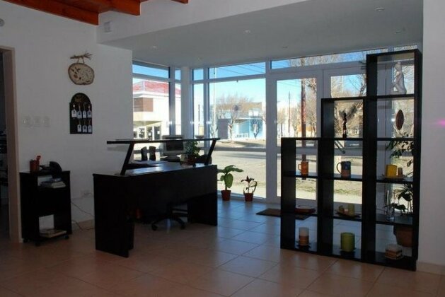 Hosteria Posada Drake - Photo2