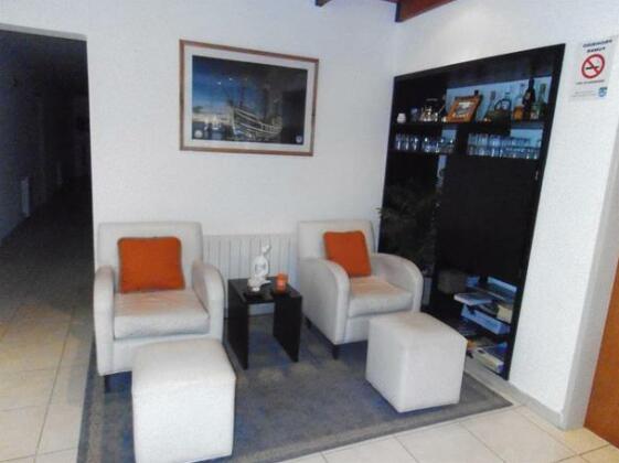 Hosteria Posada Drake - Photo3