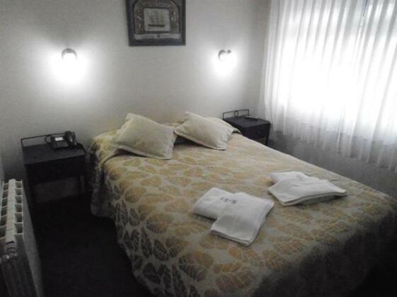 Hosteria Posada Drake - Photo5