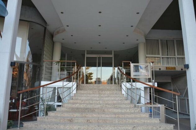 Hotel Cuatro Plazas