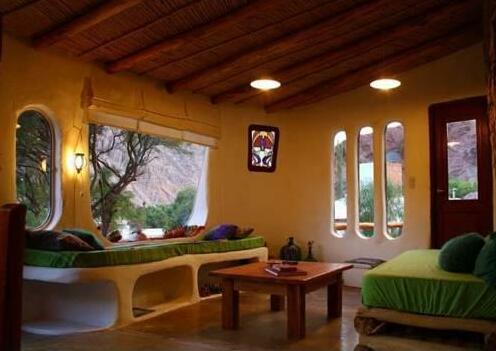 Cabanas Azul Andino - Photo2