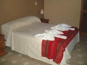 Cabanas Don David