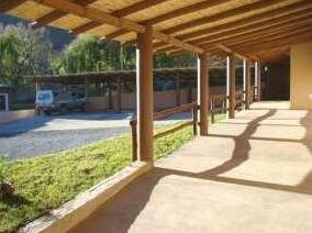Cabanas Don David - Photo4