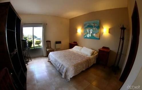 San Gonzalo Apart - Photo5