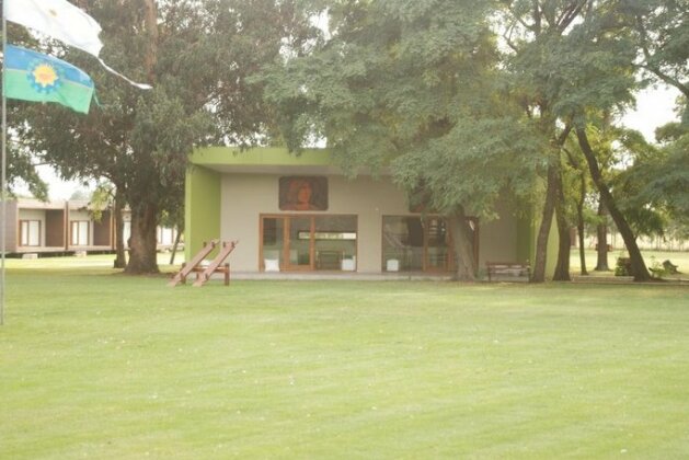 La Posada del Indio - Photo2