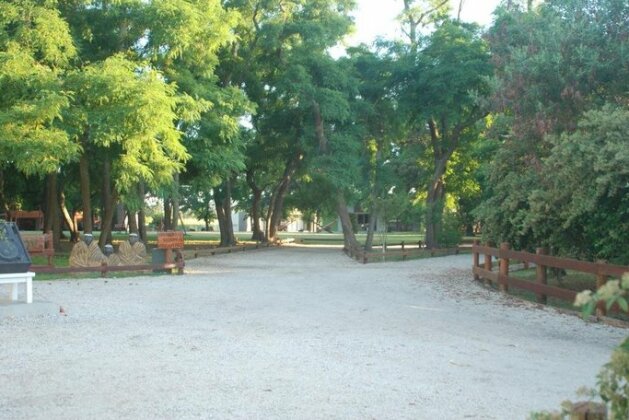 La Posada del Indio - Photo4