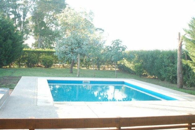 La Posada del Indio - Photo5