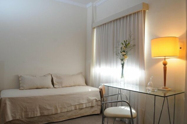 Parra Hotel & Suites - Photo4