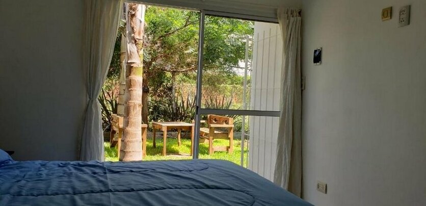 ABY Hotel - Photo4