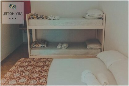 ABY Hotel