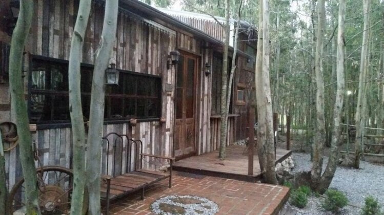 Casita en el Bosque - Photo3