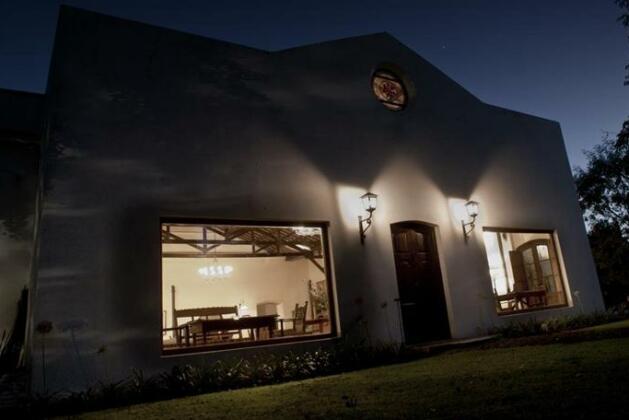 Estancia Estrella Federal - Photo2