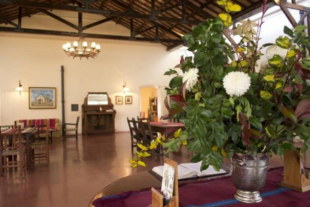 Estancia Estrella Federal - Photo5
