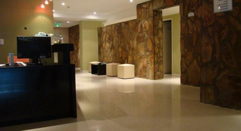 Howard Johnson Ramallo - Photo3