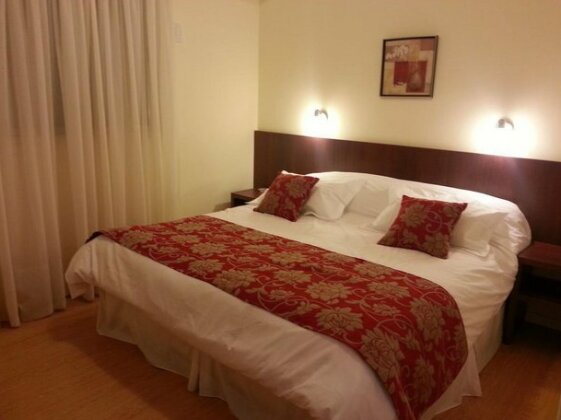 Grand Hotel Reconquista - Photo2