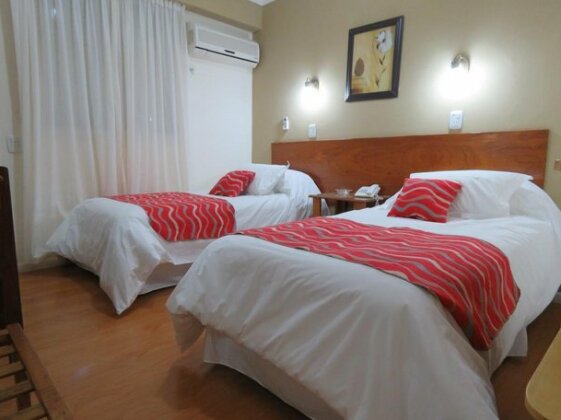 Grand Hotel Reconquista - Photo3