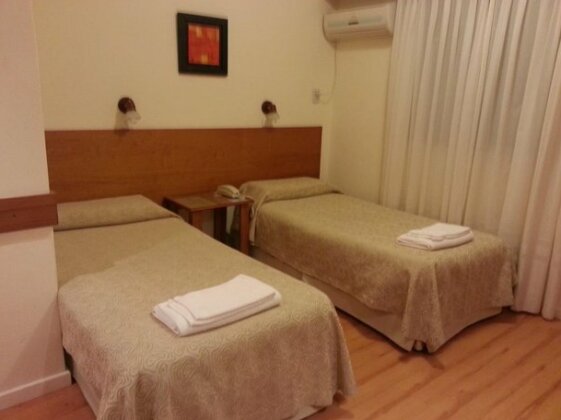 Grand Hotel Reconquista - Photo5