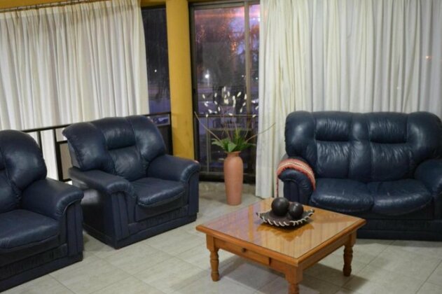 Hotel Center Reconquista - Photo3