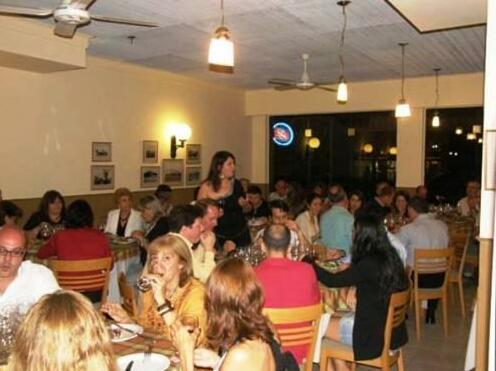 Hotel Los Tilos - Photo2