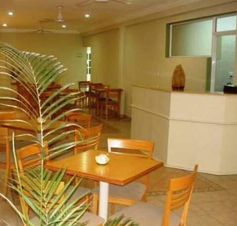 Hotel Los Tilos - Photo3