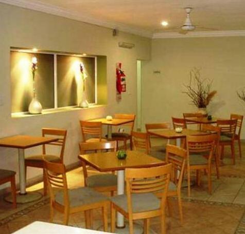Hotel Los Tilos - Photo5