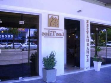 Hotel Los Tilos