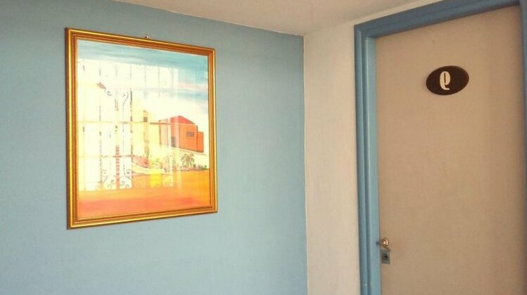 Hotel Vitral - Photo2