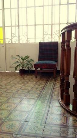 Hotel Vitral - Photo3