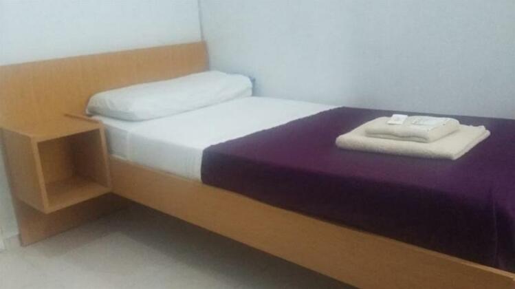 Hotel Vitral - Photo4