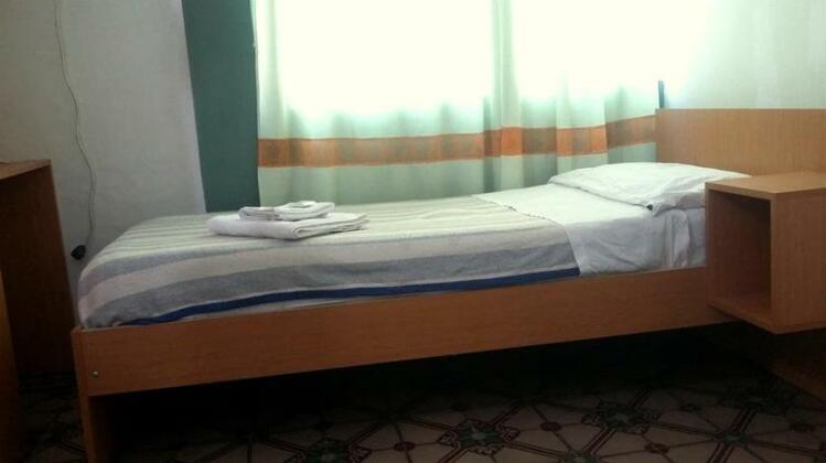 Hotel Vitral - Photo5