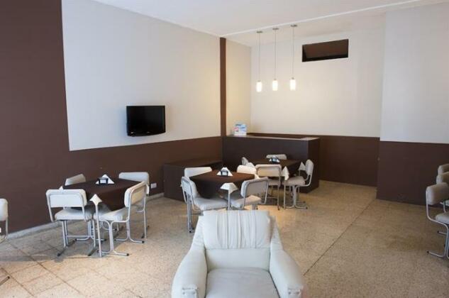 Hotel Ychoalay Caz - Photo3