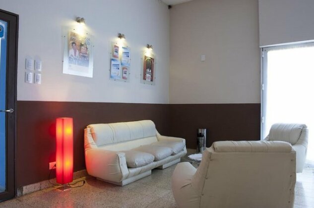 Hotel Ychoalay Caz - Photo4