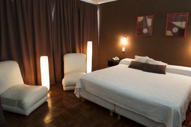 Hotel Ychoalay Caz - Photo5
