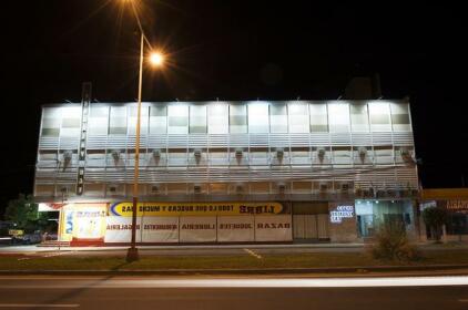 Hotel Ychoalay Caz