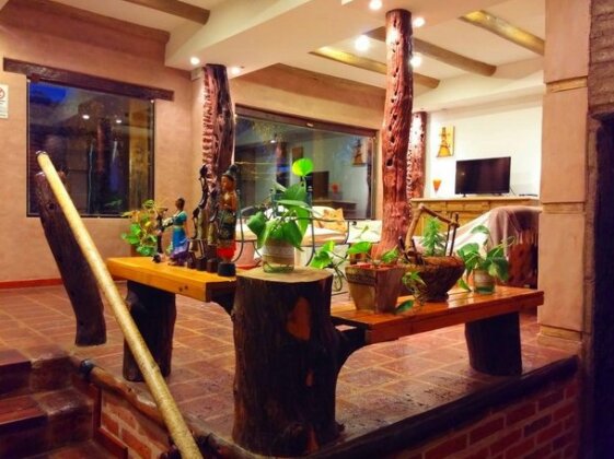Los Brunos Posada - Photo3