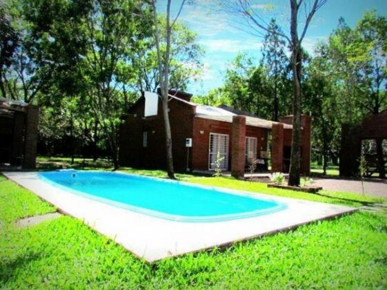 Cabanas Punta Fabiana