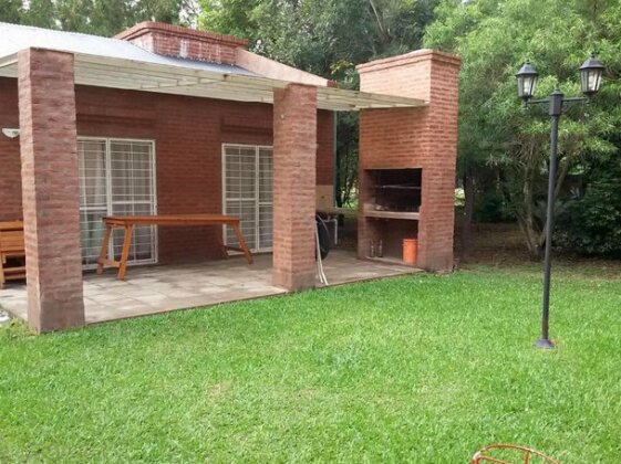 Cabanas Punta Fabiana - Photo2