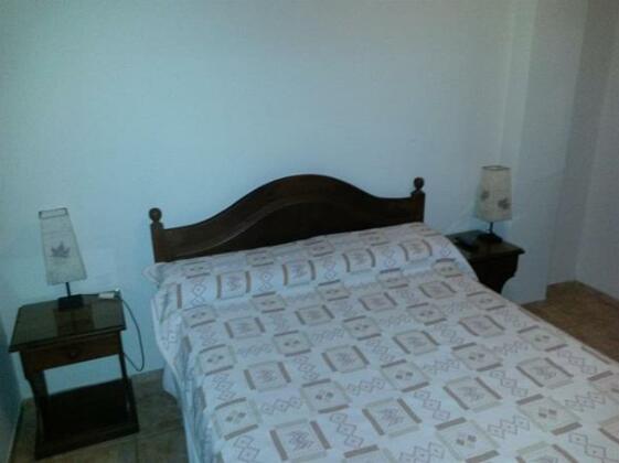 Colon Hotel y Apart - Photo3
