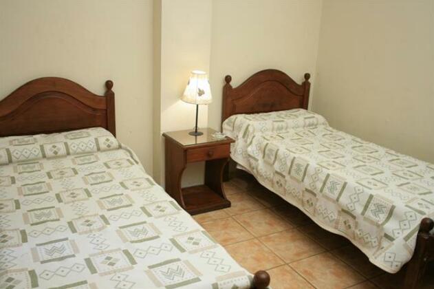 Colon Hotel y Apart - Photo5