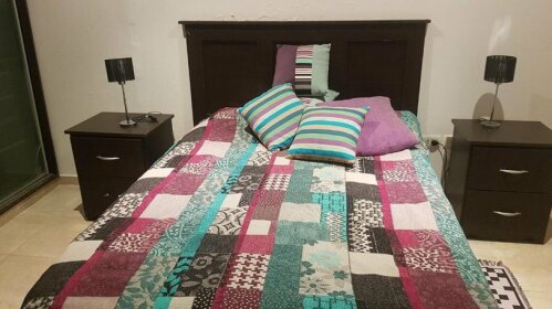 Dalina bed & breakfast