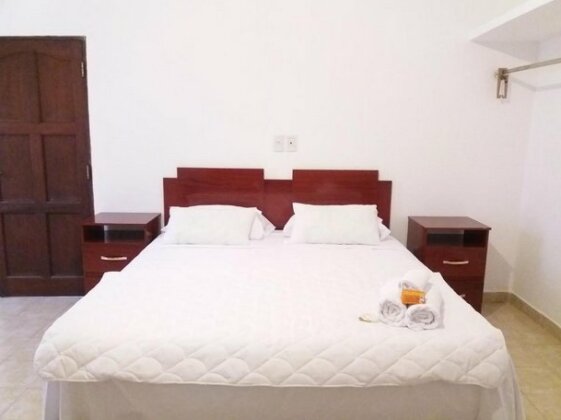 Departamento amplio y comodo - Photo5