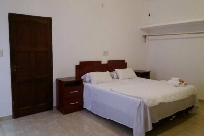 Departamento amplio y comodo