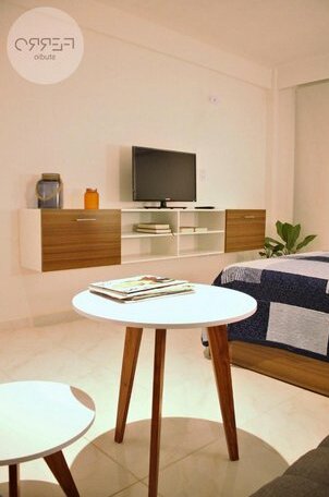 Ferro Apartamentos - Photo2