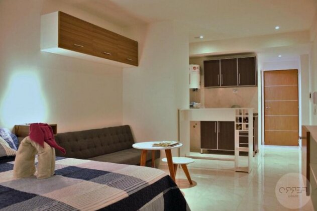 Ferro Apartamentos - Photo4