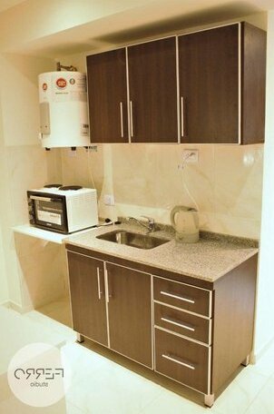 Ferro Apartamentos - Photo5
