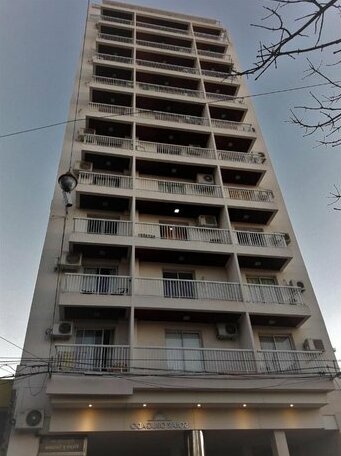 Ferro Apartamentos