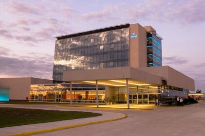 Gala Hotel y Convenciones