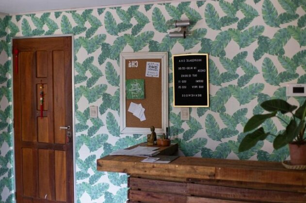 Hostel Cha - Photo2